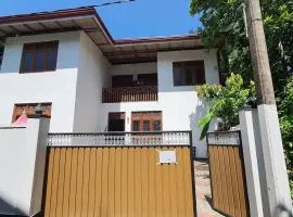 Nishu Villa Hikkaduwa
