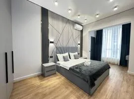 Downtown apartment Comfort city 152