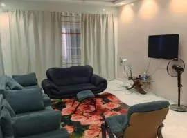 darou salam house