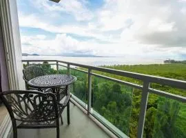 Santubong Suites High Floor-12th Floor