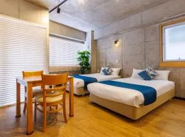 Kokusai Street Garden Hotel