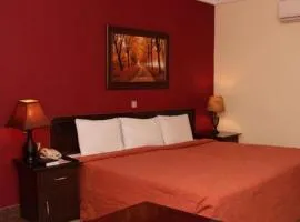 Agura Hotel - Executive Suite
