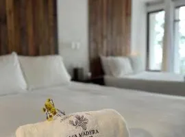 Casa Madera 2B