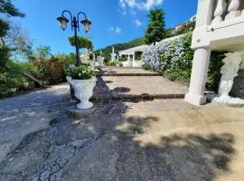 Villa Lesto Holiday Home - Ischia Apartment