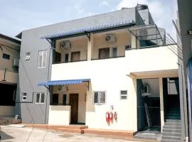 NNR Wattala