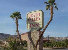 Death Valley Inn & RV Park, hotel u gradu Biti