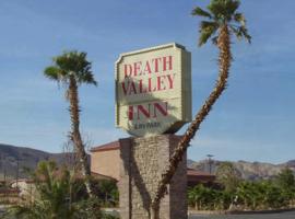 Death Valley Inn & RV Park, hotel in Beatty