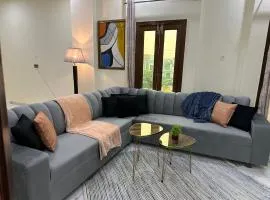 Luxury 2 Bedroom Appartment