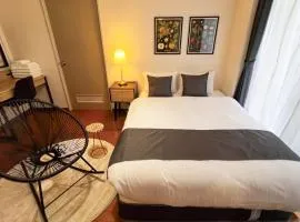 OUCHI HOTEL Kawaramachi
