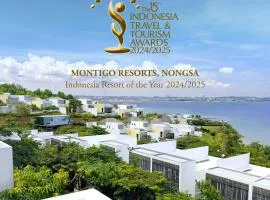 Montigo Resort Nongsa