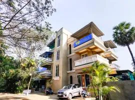 FabHotel BR Sea Side