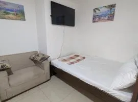 Dream International City Homes