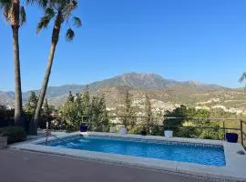 Cd-1383 Three Bedroom Villa With Pool