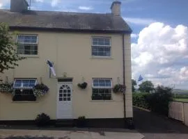 Hill View B&B Silvermines Buget Accomodation
