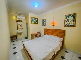 D'ulun Carik Homestay