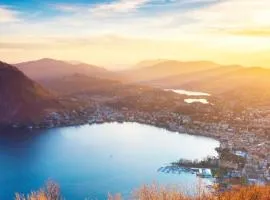 Brand New Apartment In The Heart Of Lugano City10
