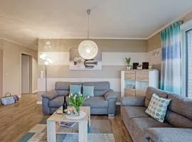 Relax Bungalow Muschelstrand