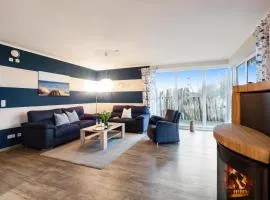 Wellnes Bungalow Sanddüne
