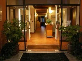 Country House Santa Maria Maddalena