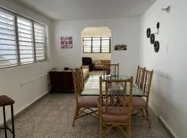 Guanica Malecon Bay House in a comfortable and quiet place