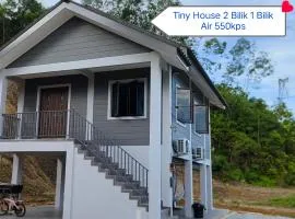 Lemongrass Field Homestay