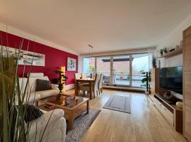 Laura – hotel w mieście Daisendorf