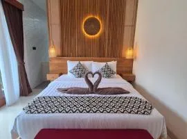 The Abian Villa Seminyak Abian Kelod