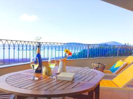 Il Mare di Alida, hotel en Alguer