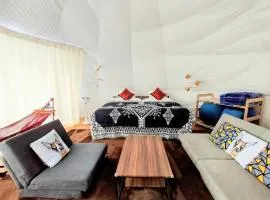 Hakuba Mori no Wasabi Farm Auto Campsite - Vacation STAY 22260v