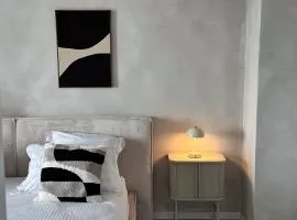 Martha's House