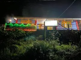 Dayal homestay