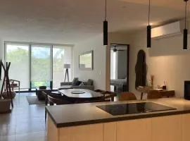 Penthouse Elementos Cozumel Torre Infinito