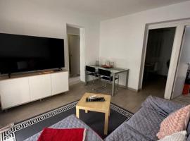 Apartment Almazora II Rental Holidays Ref 036, Hotel in Almassora