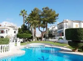 Casa Del Ancla, Attractive House Near the Sea in Torrevieja