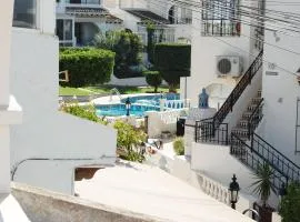 Casa Del Ancla, Attractive House Near the Sea in Torrevieja