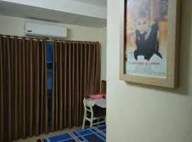 EVO guest house