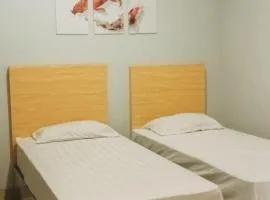 Griya Santi Guest House Bali