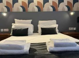 Hotel Le Bourgogne