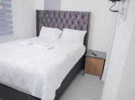 One Bedroom apartment A3