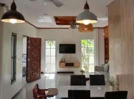3BR Villa near Laguna beach