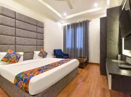FabHotel Prime AV Royale - Nr GMS Road