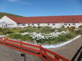Orkneylodge
