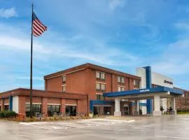 Hampton Inn West Des Moines Lake Drive