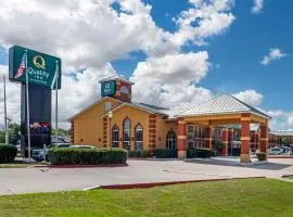 Hotel 2 estrellas en Siloam Springs Hotel 2 estrellas en Siloam Springs