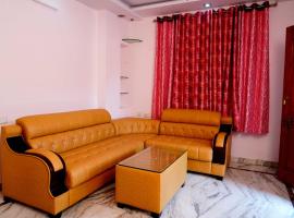 Blue stone homestay guest house, hotel v destinaci Višákhapatnam