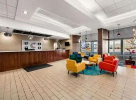 Comfort Inn & Suites Omaha Central