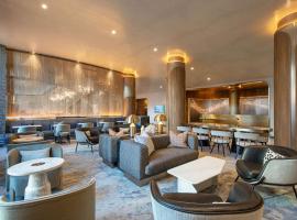 Hilton New York Times Square