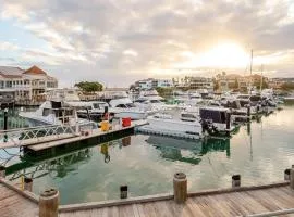 Located in the Mindarie Marina a Luxury House in a Perfect Location