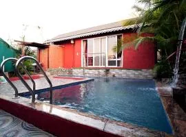 Malama Stay The Dusk Villa 3BHK Lonavala