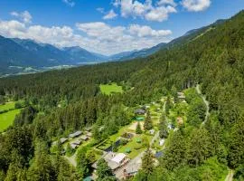 Alpenferienpark Reisach